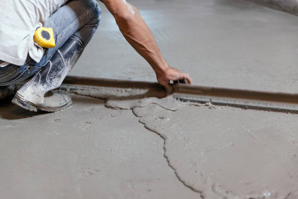 Best Concrete Leveling Services  in Overland, MO