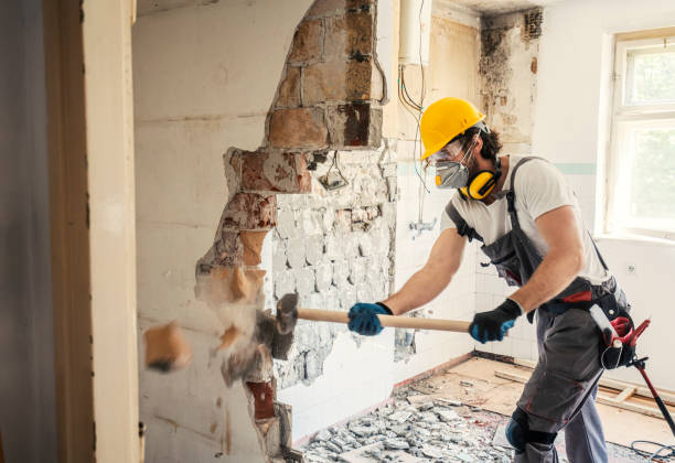 Best Commercial Concrete Contractor  in Overland, MO