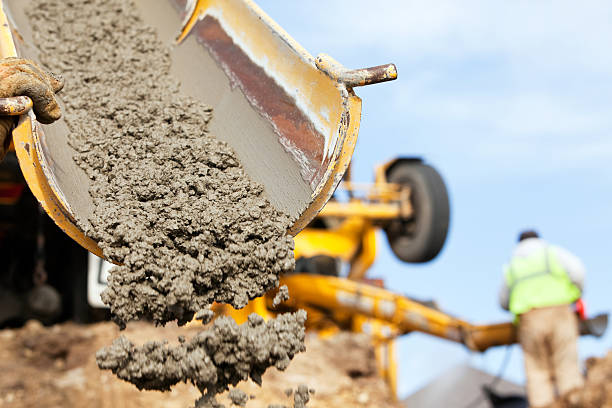 Best Concrete Resurfacing Services  in Overland, MO