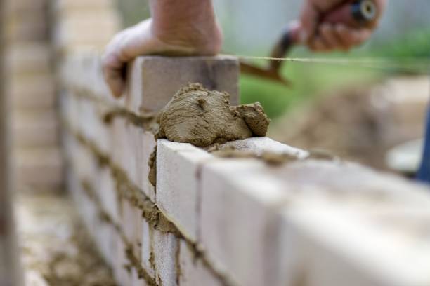 Trusted MO Concrete contractor Experts