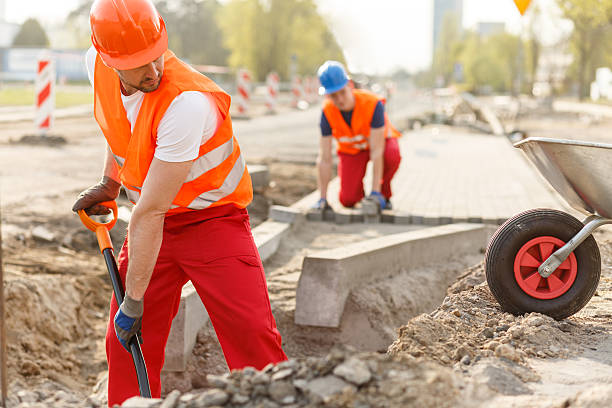 Best Driveways & Floors  in Overland, MO