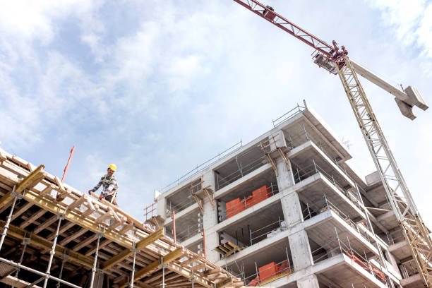 Best Concrete Installation Cost  in Overland, MO